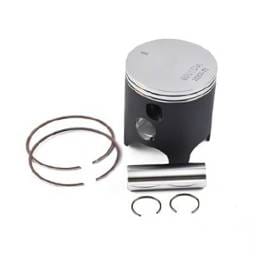 New 66.34Mm Bore Piston Kit Compatible With Honda Cr 250Cc 1997-2001 By 13101-Kz3-J20 13101-Kz3-L10