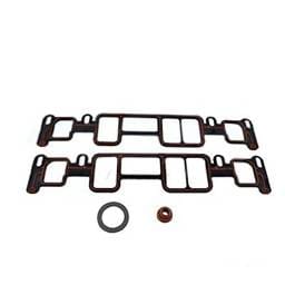 New Intake Gasket Set Compatible With Mercruiser By 27-824326002 9-61214 27-8243261 S18-0487 30345