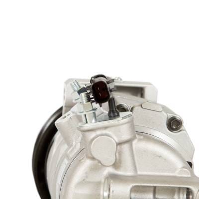 New Ac Compressor Compatible With Chrysler 300 C S Luxury Srt8 Core 2013 By Part Number Number thumbnail 3