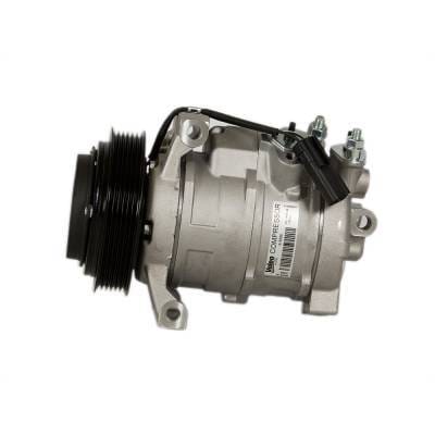 New Ac Compressor Compatible With Chrysler 300 C S Luxury Srt8 Core 2013 By Part Number Number thumbnail 4