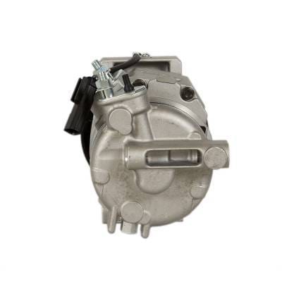 New Ac Compressor Compatible With Dodge Charger Pursuit R/T Srt8 Se 2012 2013 By Part Number Number thumbnail 2