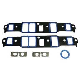 New Intake Gasket Set Compatible With Mercruiser Omc I/O By 3850379 27-824326 0912979 582-310