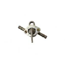 Universal Mountable On Off Fuel Petcock Valve Compatible With Atvs Motorcycles Dirt Bikes Scooters