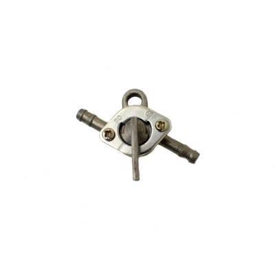 Universal Mountable On Off Fuel Petcock Valve Compatible With Atvs Motorcycles Dirt Bikes Scooters thumbnail 2