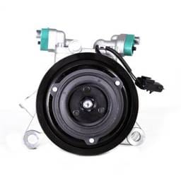 New Ac Compressor Compatible With Jeep Grand Cherokee Overland 4.7L V8 287Ci 2002 By Part Number