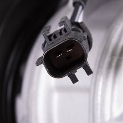 New Ac Compressor Compatible With Jeep Grand Cherokee Overland 4.7L V8 287Ci 2002 By Part Number thumbnail 2