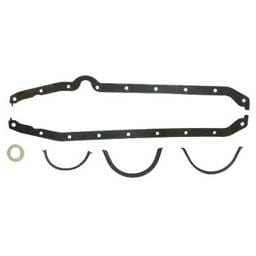 New Oil Pan Gasket Set Compatible With Mercruiser By 585-980