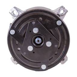 New Ac Compressor Compatible With Chevrolet S10 Ls 2.2L L4 2190Cc 134Ci 1998 1999 2000 2001 2002