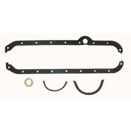 New Oil Pan Gasket Set Compatible With Mercruiser By 585-981