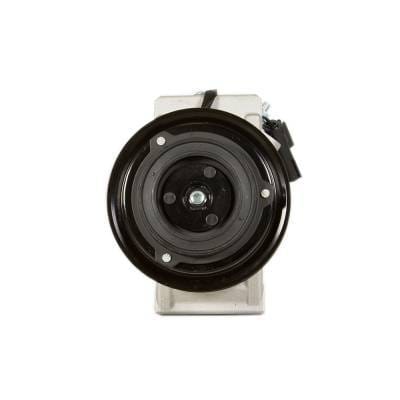 New Ac Compressor Compatible With Jeep Grand Cherokee Laredo Limited Overland 2011 2012 2013 By Part