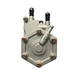 Fuel Pump Compatible With 2002-2010 Polaris Sportsman 4X4 400 500 600 700 Ho Touring Mv7 Trail Boss