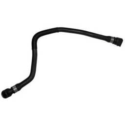 New Lower Coolant Reservoir Hose Compatible With Bmw 760Li Base 12 Cyl 6.0L 760I Base 12 Cyl 6.0L