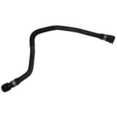 New Lower Coolant Reservoir Hose Compatible With Bmw 760Li Base 12 Cyl 6.0L 760I Base 12 Cyl 6.0L