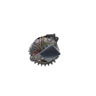 New 24 Volts 16 Amps Alternator Compatible With John Deere Excavator 490 792 1985-1988 By At56246 thumbnail 9
