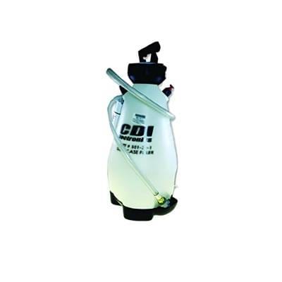 New Gearcase Filler By 551-33-1