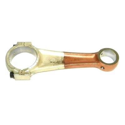 New Connecting Rod Compatible With Yamaha 6 Cyl 3.544 Bore 150 Hp 6 Cyl 3.544 Bore 2.6L Hpdi 150 Hp