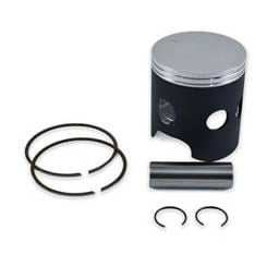 New 66.94Mm Bore Piston Kit Compatible With Husqvarna By 8015Da