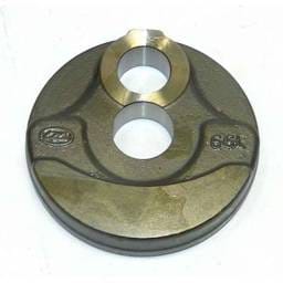 New Crankshaft Web Compatible With Yamaha Banshee 350Cc 1987-2006 350Cc Engine By 55-520