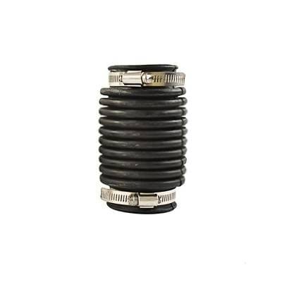 New Exhaust Bellow Compatible With Mercruiser 165 Hp 140 Hp 153 Hp Mc 1 Hp 224 Hp By 576-100 18654A1
