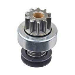 New Cw 10T Drive Assembly Compatible With Delco Starter Motors 10461446 10461147 10461450 10461451