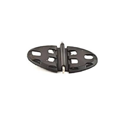 New Exhaust Flapper Compatible With Mercruiser 350 Hp 98 Hp 228 Hp 305 Hp 224 Hp Mc 2 Hp 140 Hp Mc 1