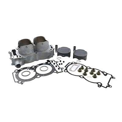 New Cylinder Kit Compatible With Polaris Rzr Xp 4 900Cc 2012-2013 Rzr 900Cc 2014 Rzr 4 900Cc 2014
