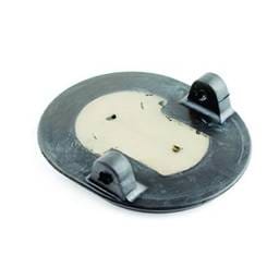 Marine Exhaust Flapper Compatible With Omc Cobra Volvo Penta Sx I/O 4.3L 5.0L 5.7L 5.8L 7.4L
