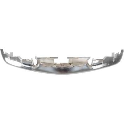 New Grille Assembly Compatible With Chevrolet S10 Ss 6 Cyl 4.3L S10 Ls 4 Cyl 2.2L S10 Xtreme 6 Cyl thumbnail 9