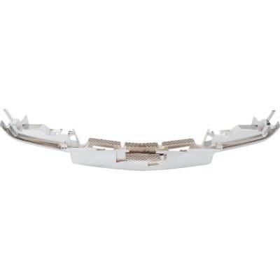 New Grille Assembly Compatible With Chevrolet S10 Ss 6 Cyl 4.3L S10 Ls 4 Cyl 2.2L S10 Xtreme 6 Cyl thumbnail 11