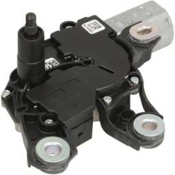 New Rear Windshield Wiper Motor Compatible With Porsche Macan 3.6L V6 3605Cc 220Ci Turbocharged 2015