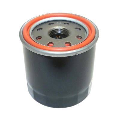 New Oil Filter Compatible With Kawasaki Mule 600 400Cc Mule Sx 400Cc Mule 610 4X4 400Cc 300-620Cc