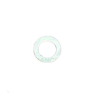 New Drain Plug Gasket Compatible With Johnson/Evinrude Suzuki 2 Cyl 4Stroke 5 Hp 1 Cyl 4Stroke 2 Hp