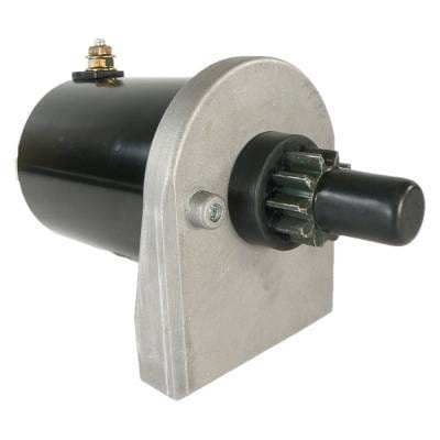 New 10T 12 Volt Starter Fits Generac Guardian Rv Generator By Number 99948 E0461 thumbnail 2