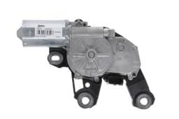 New Rear Windshield Wiper Motor Compatible With Porsche Cayenne 3.0L V6 2995Cc Supercharged 3.6L V6