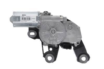 New Rear Windshield Wiper Motor Compatible With Porsche Cayenne 2.9L 3.0L 4.0L Turbocharged 2019