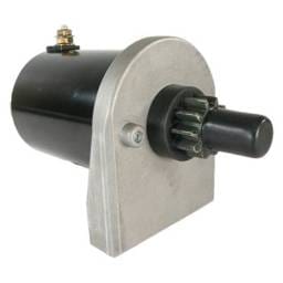 New 10T 12 Volt Starter Fits Generac Guardian Rv Generator By Number 99948 E0461