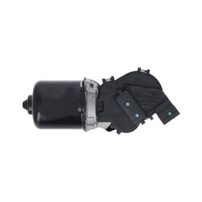 New Front Windshield Wiper Motor Compatible With Audi Tt Quattro 3.2L V6 3189Cc 195Ci Naturally