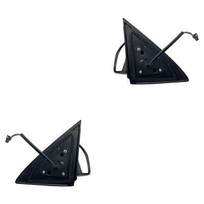 New Left Driver & Right Passenger Side Door Mirror Compatible With 2018-2020 Nissan Pathfinder Power thumbnail 5