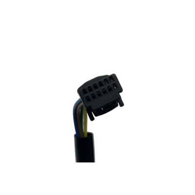 New Left Driver & Right Passenger Side Door Mirror Compatible With 2018-2020 Nissan Pathfinder Power thumbnail 7