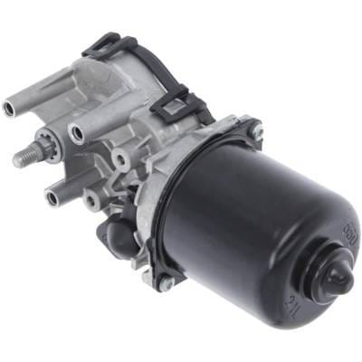 New Front Windshield Wiper Motor Compatible With Audi Tt Quattro Tt 1.8L L4 1781Cc Turbocharged 2001 thumbnail 2