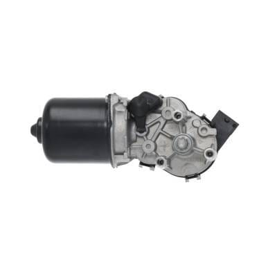 New Front Windshield Wiper Motor Compatible With Audi Tt Quattro 1.8L L4 1781Cc Turbocharged 2001 thumbnail 3