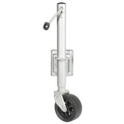 New 1500 Lb Capacity Trailer Jack By 59955 7-1598
