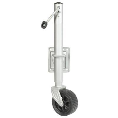 New 1500 Lb Capacity Trailer Jack By 59955 7-1598