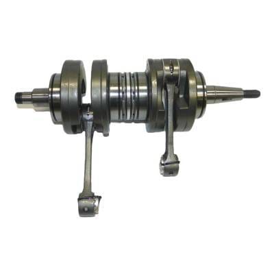New 10Mm Stroke 115Mm Rod Crankshaft Compatible With Yamaha Banshee 350Cc 1987-2006 Banshee Le 350Cc