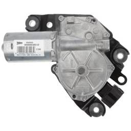 New Rear Windshield Wiper Motor Compatible With Mercedes-Benz Gla250 1.6L L4 1595Cc 97Ci 2.0L L4