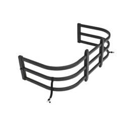 New Aluminum Bed Extender Compatible With Chevrolet Gmc Silverado 3500 Hd High Country Silverado