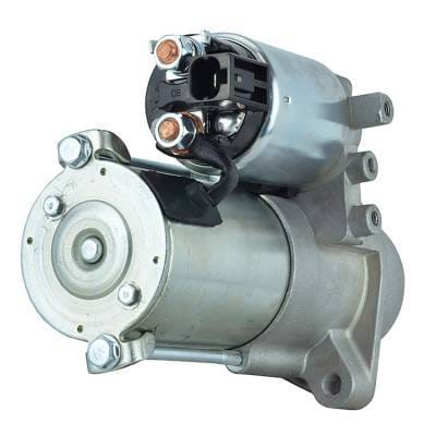New 12 Volt 8T Starter Fits Hyundai Genesis 3.8L 2009-10 361003C200 36100-3C023 thumbnail 6