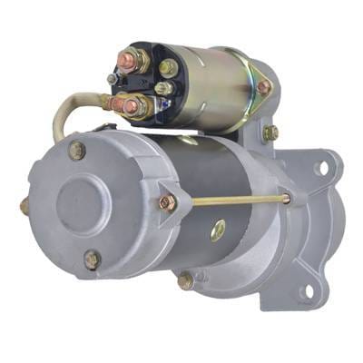 New 10 Tooth Starter Fits Cummins Industrial Engine 10465405 10479647 3675207Rx thumbnail 5