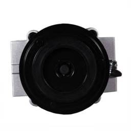 New Ac Compressor Compatible With Dodge Ram 2500 Sxt Slt St 2008 2009 By Part Number Number