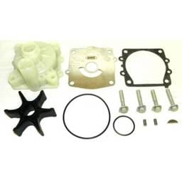 Complete Water Pump Repair Kit Compatible With Yamaha 150-300Hp V6 Outboard Motor 2-Stroke 4-Stroke